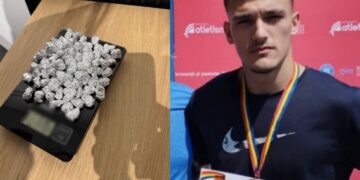 Sursă foto : comunicat DIICOT și Sportul Sătmărean