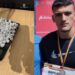 Sursă foto : comunicat DIICOT și Sportul Sătmărean
