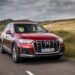 Ordine de plată inventate și un Audi  Q7 care nu a mai venit: începe judecarea cauzei la Salonta