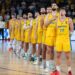 Naționala de baschet masculin învinge Macedonia de Nord, și la Oradea; Greul abia acum urmează