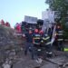 Accident grav pe DN1, în zona Săbolciu: o femeie și-a pierdut viața, alte două persoane au fost rănite