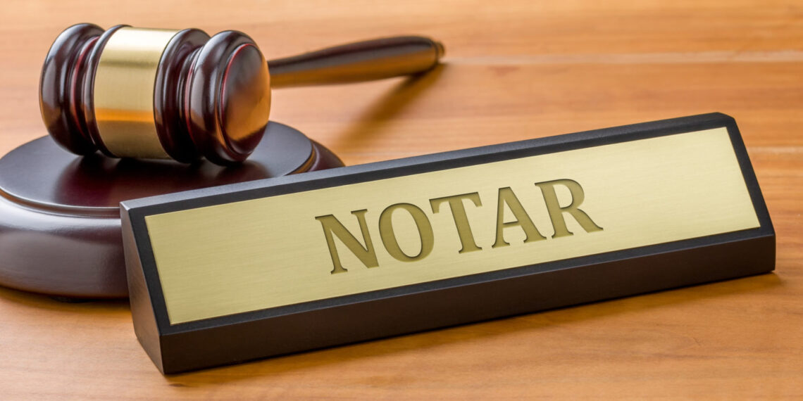 INR a stabilit data examenului pentru dobândirea calității de notar stagiar | Două locuri la CNP Oradea