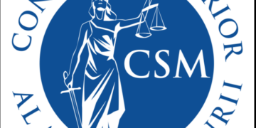 Organizația magistraților europeni MEDEL critică atacurile la adresa sistemului judiciar românesc