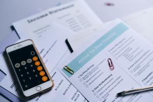 Bon fiscal pentru chiriile pe termen scurt