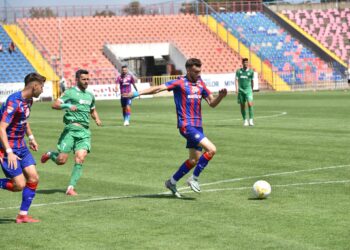 Obiectiv: „Calificarea”! CSC Dumbrăvița – FC Bihor, se joacă miercuri (17:30) în play-off-ul Cupei României