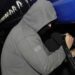 Cinci tineri reținuți în Bihor pentru furturi repetate de motorină de pe un șantier
