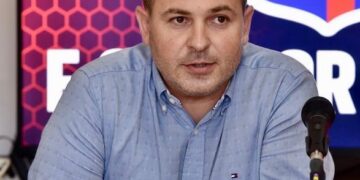 Caruselul a pornit! FC Bihor joacă în cupă la Cluj, cu Viitorul iar apoi acasă, cu Dumbrăvița. Ce spune președintele George Tătar