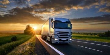 Se majorează amenzile pentru șoferi: noi reguli pentru transportatori și controale modernizate