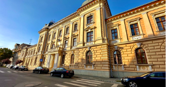 Judecătoria Satu Mare Sursa foto : Portal Just