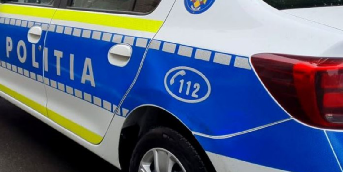 Polițiștii din Bihor au depistat în trafic conducători fără permis și vehicule neînmatriculate