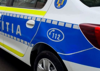Polițiștii din Bihor au depistat în trafic conducători fără permis și vehicule neînmatriculate