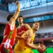 Ungaria pierde în Macedonia de Nord! România a câștigat grupa însă adversarii din preliminariile pentru mondialul de baschet sunt „grei”.