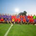 „Bătrâneii” tricolori vor juca luni (18 august) la Hereclean; Dacă Lucescu ar avea așa jucători ar putea spera la o calificare