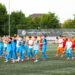 FC Bihor joacă în Cupa României cu „mânjii” de la Viitorul Cluj, a treia academie din țară. Miza este calificarea în play-off, ultimul pas spre grupele competiției.