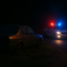 Adolescent de 16 ani, reținut după o cursă ilegală pe drumurile din Bihor. A condus fără permis și a refuzat să oprească la semnalele polițiștilor.