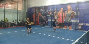 „Dream Padel Trophy” turneul turneelor la Padel Arena Oradea!