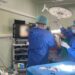 O pacientă din Oradea a primit o nouă șansă la viață: premieră medicală la Spitalul „Avram Iancu”