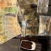 Cocaina vândută cu 5.000 de lei l-a trimis pe banca acuzaților