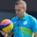 Ultimul meci pentru Adrian Alexandrescu, cel mai mare arbitru din istoria poloului românesc și unul dintre cei mai mari din lume