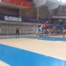 Nu va fi un campionat ușor pentru handbalistele de la CSU Oradea
