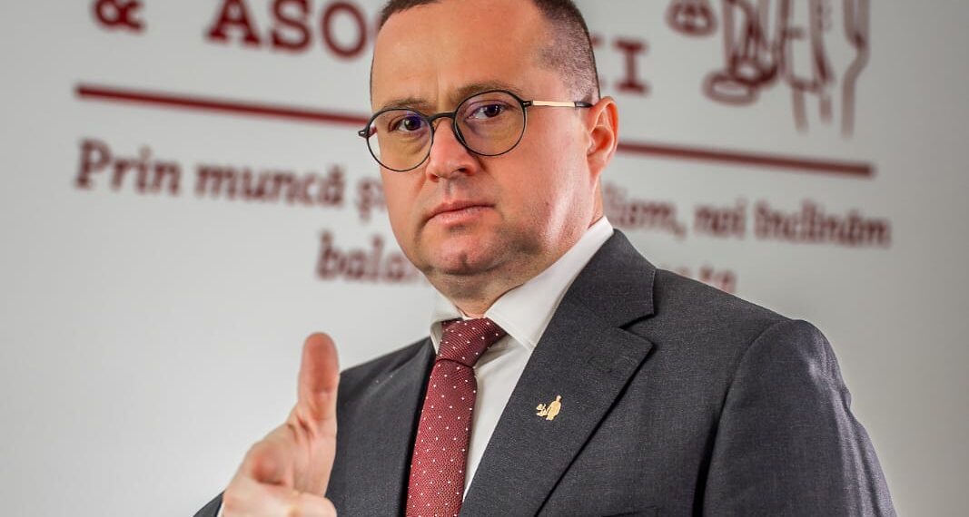 Razvan DOSEANU - avocat coordonator Societatea de avocati "DOSEANU&ASOCIATII"
