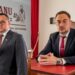 Razvan DOSEANU - avocat coordonator Societatea de avocati "DOSEANU&ASOCIATII" și Cosmin BUTA - avocat colaborator Societatea de avocati "DOSEANU&ASOCIATII"