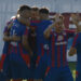 VIDEO: FC Bihor revine pe primul loc după succesul cu FC Bacău!