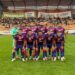 Liga 2: FC Bihor joacă vineri (19 septembrie) în deschiderea etapei a 7-a