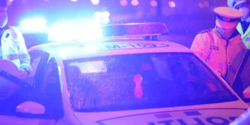 Accident tragic pe DN1: un pieton și-a pierdut viața, lovit de un autoturism