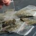 Trei zile, trei capturi! Orădean prins în flagrant cu droguri de mare risc