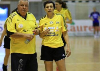 INTERVIU; Fostul selecționer Gigi Ionescu: „M-am oferit voluntar! Stop infuziei. Avem noi modelele noastre”