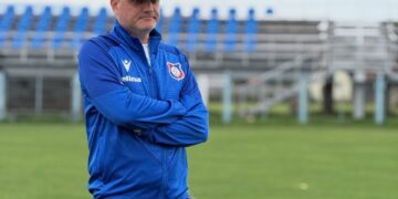 FC Bihor joacă sub Pietricica. Lincar: „Este un meci dificil”