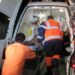 Grav accident rutier în Bihor: o femeie resuscitată la fața locului