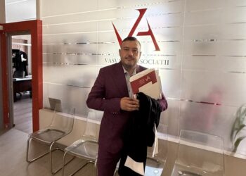 INTERVIU cu av. Vașvari Viorel: ” Un client mulțumit este de fiecare dată un etalon al succesului în profesia noastră „