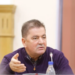 Iulian Idolu - fost director al Aeroportului Timișoara Sursă foto : Mediafax