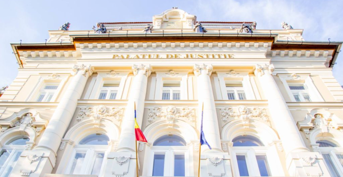Pe ordinea de zi a CSM : prelungirea delegării  doamnei judecător Măduță Doina Mariana în funcția de președinte al Secţiei I Civile a Curţii de Apel Oradea