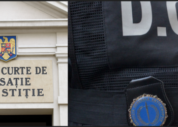 Înalta Curte de Casație și Justiție: Lucrătorii DGA pot efectua acte de cercetare penală doar în cauze de corupție ce implică personalul MAI