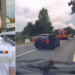 Comisar Șef Adrian Cioară Șef Serviciu Rutier IPJ Bihor