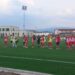 Un nou succes în deplasare pentru Bihorul Beiuș! Fundașul Alexandru Rus a marcat golul de trei puncte cu Viitorul Cluj