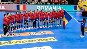 Meciuri de gală la Oradea Arena; România întâlnește campioana mondială en titre la handbal feminin