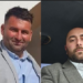 Călin Lele, patronul clubului The King din comuna Măgești (foto stânga)- Sursă foto : pagina personală de Facebook și avocatul Ionuț Radi
