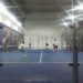 Circuitul Oradea Joacă Padel programează etapa a 9-a din acest sezon