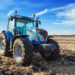 Codul Rutier se aliniază nevoilor agriculturii: permisul categoria B devine valabil și pentru tractoare