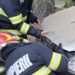 Tragedie la Miersig: Două persoane și-au pierdut viața într-un accident rutier grav