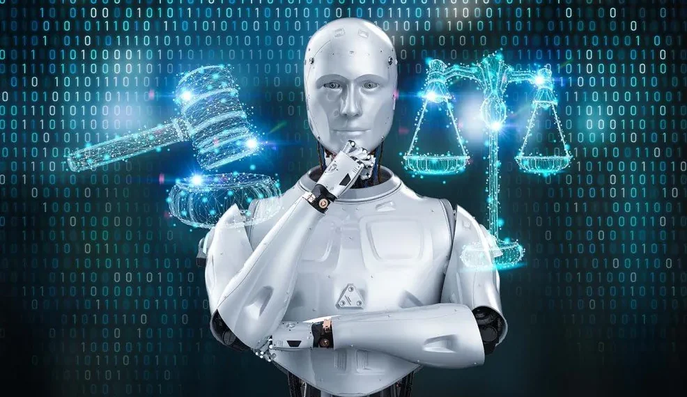 Proiect european privind introducerea inteligenței artificiale în justiție