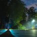 Noapte de groază în Oradea: un bărbat a fost bătut și tâlhărit de trei tineri în parc