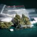 Cristale, cannabis și pastile: ce au găsit anchetatorii în apartamentul din Oradea!
