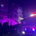 Panică la Ștei! Incendiu într-un bloc de locuințe: Zeci de oameni s-au autoevacuat