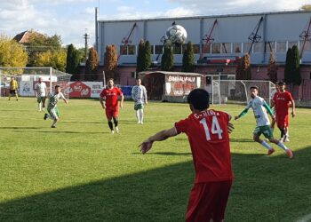 ACS Transilvania – CAO un meci de „șase puncte”!