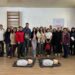Oradea investește în viață: defibrilatoare instalate în centrele de educație incluzivă